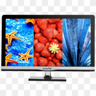 Qhd Monitor, Ips Wide Tft Lcd Monitor Manufacturer - Led-backlit Lcd Display, HD Png Download