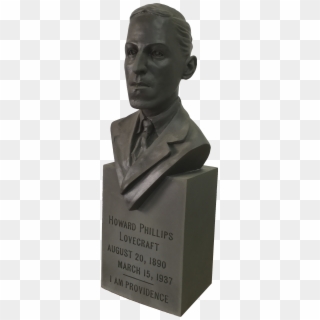 Remembering H - P - L - - Bust, HD Png Download