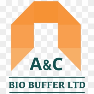 A&c Bio Buffer - Graphic Design, HD Png Download