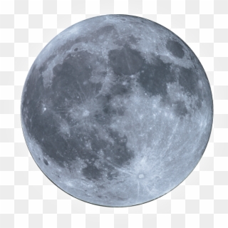 Full Blood Moon Png, Transparent Png