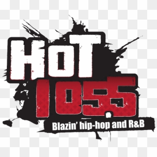 Hot Girls' Vegas Weekend Sweepstakes - Hot 105.5, HD Png Download