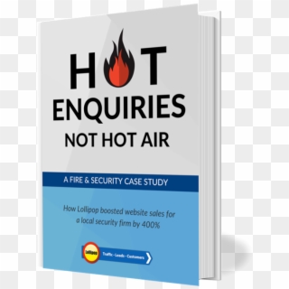 Hot Enquries Cover - Graphic Design, HD Png Download