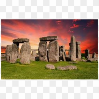 Inspired By Stonehenge Julian Richards Ba, Fsa, Phd - Uk As A Destination, HD Png Download