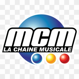 Mcm Logo - Mcm Tv Logo, HD Png Download