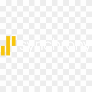 Transparent Synchrony Financial Logo, HD Png Download
