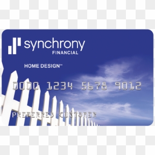 Synchrony Financial Understanding Minimum Payments - Synchrony Financial, HD Png Download