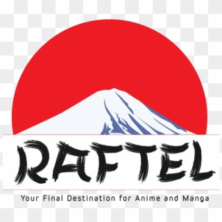 Raftel 2 - Graphic Design, HD Png Download