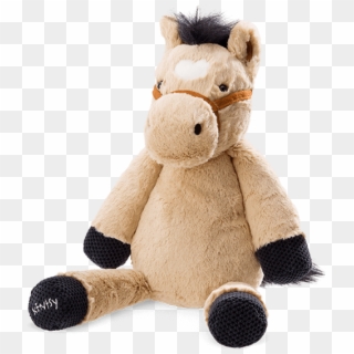 Peyton The Pony Scentsy Buddy, HD Png Download