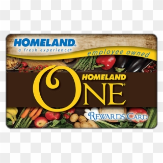 Homeland Coupon Policy - Homeland Pharmacy, HD Png Download