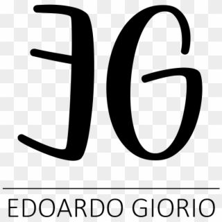 Edoardo Giorio - Calligraphy, HD Png Download