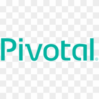 Pivotal Software - Graphic Design, HD Png Download