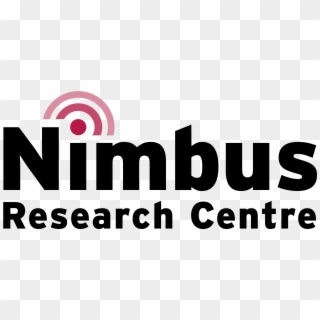 Nimbus Research Centre - Cork Institute Of Technology, HD Png Download