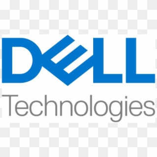 Dell Technologies - Electric Blue, HD Png Download