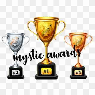 Clipart Trophies Free, HD Png Download