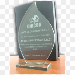 Unicon - Trophy, HD Png Download
