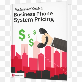 Phone System Pricing Can Be A Relatively Complex Equation - Poster, HD Png Download