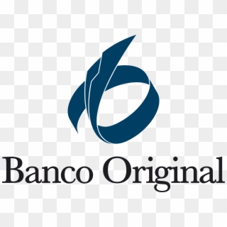 Banco Original - Logo De Banco Png, Transparent Png