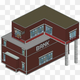 Banco - House, HD Png Download