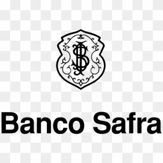 Banco Safra Logo Png Transparent - Banco Safra Logo Png, Png Download