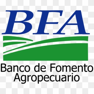 El Salvador Latin America & Caribbean - Banco De Fomento Agropecuario, HD Png Download