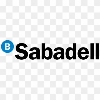 Banco Sabadell Logo - Banco Sabadell Logo Png, Transparent Png