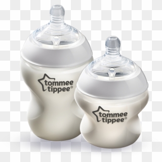 Tommee Tippee Closer To Nature Easi-vent - Tommee Tippee Bottles Malaysia, HD Png Download