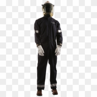 8 Cal Enespro Arc Flash Kit - Dry Suit, HD Png Download