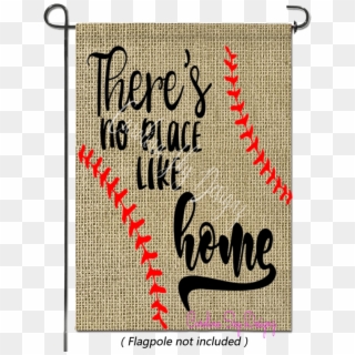 Yay It's Baseball And Softball Season What A Fun Way - Tapestry, HD Png Download