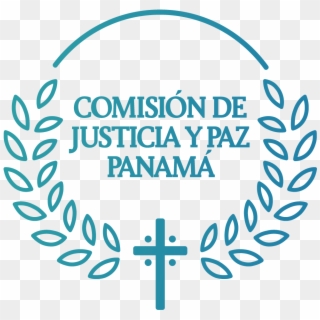 Justicia Y Paz - Cross, HD Png Download