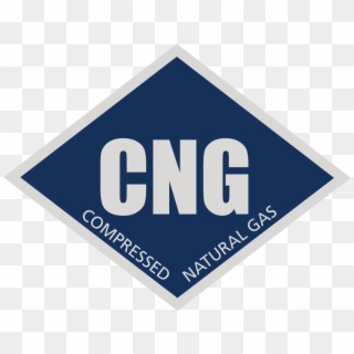 Fuel Technologies Such As Compressed Natural Gas - Sign, HD Png Download