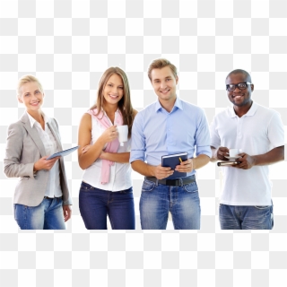 Trabajadores - Recruiting Lifestyle, HD Png Download