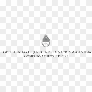 Corte Suprema De Justicia De La Nación Argentina - Argentine Army, HD Png Download