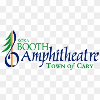 Newsletter Signup - Koka Booth Amphitheatre Logo, HD Png Download