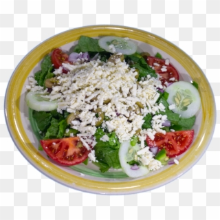 Ensalada - Spinach Salad, HD Png Download