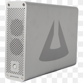 Magma Expressbox1trp Image - Computer Case, HD Png Download