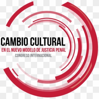Logoinacipecongreso - Circle, HD Png Download