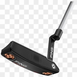 Ping Sigma 2 Putter, HD Png Download