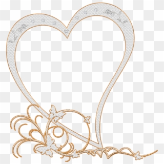 Обсуждение На Liveinternet - Heart, HD Png Download