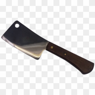 Mini Cleaver Cheese Slicer Lion's Club Made In Japan - Blade, HD Png Download