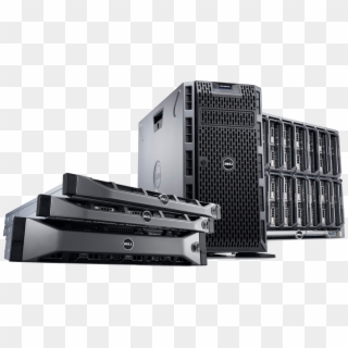Dell-productos - Personal Computer Hardware, HD Png Download