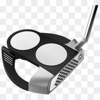 Stroke Lab 2 Ball Fang S - Odyssey Stroke Lab 2 Ball Fang Putter, HD Png Download