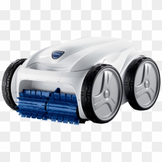 Polaris 935 Robotic Swimming Pool Cleaner - Automated Pool Cleaner, HD Png Download
