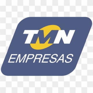 Tmn Empresas Logo Png Transparent - Sign, Png Download
