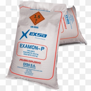 Producto Exsa - Explosivo Examon, HD Png Download