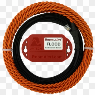 Best Practices For Avtech Flood Sensors - Cable, HD Png Download