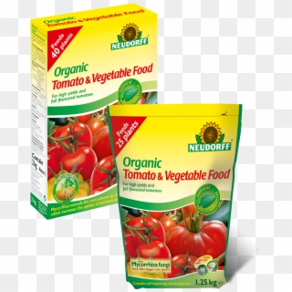 Neudorff Tomato And Veg Food, HD Png Download