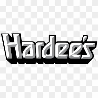 Hardee's Logo Png Transparent - Hardee's, Png Download