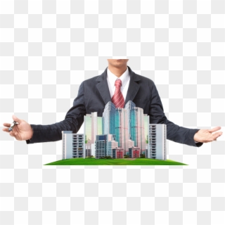 Thumb Image - Property Manager, HD Png Download