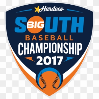 Big South Baseball Tournament 2017, HD Png Download