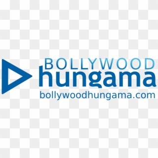 File - Bollywood Hungama - Svg - Bollywood Hungama, HD Png Download